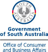 SA logo